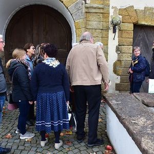 Pfarrausflug St. Qurinus