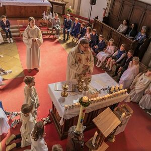 Erstkommunion - 2022