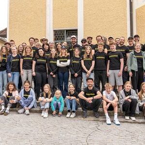 Team des Magdaman 2024 