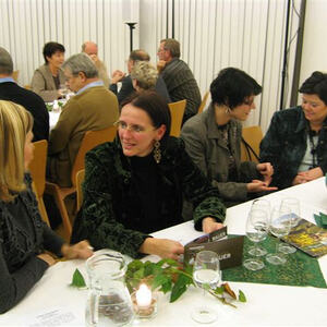 KBW - 'In der Köllagassn'