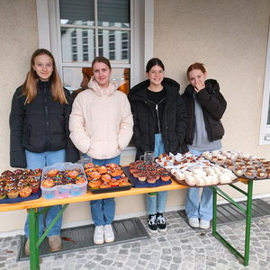 Jungschar-Fasching 2024