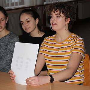 Herzliche Einladung zur Jungschar und zu den Minis!