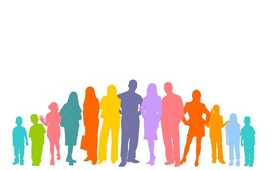 Leitlinie / geralt/pixabay.com CCO1.0 Leitlinie