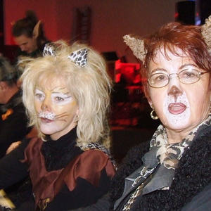 Pfarrgschnas der Jugend