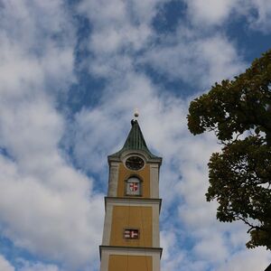 Turmkreuzsteckung 2017