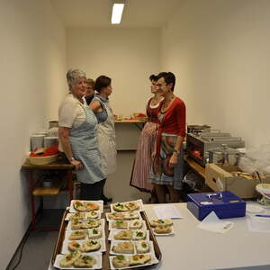 Pfarrball Ottnang 2016