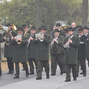 Schmiedeeisernes Kreuz