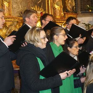 Konzert zur Weihnachtszeit