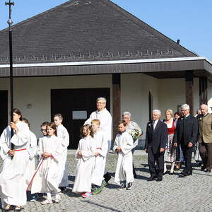 Hochzeitsjubiläen 2018