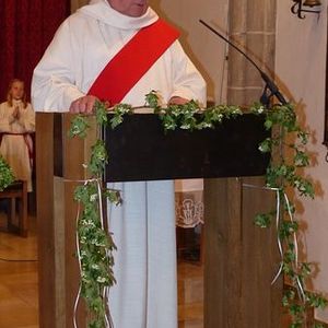 Pfarrfirmung in Natternbach