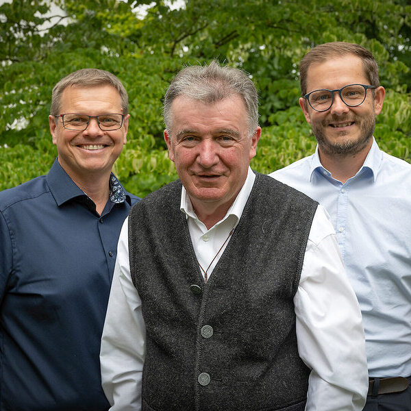 Pfarrvorstand der Pfarre Perg