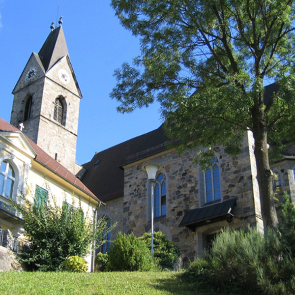 Pfarrkirche Schwertberg