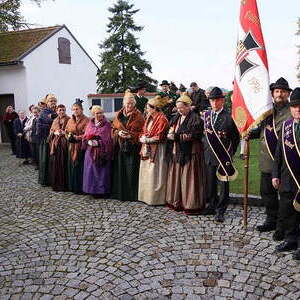 Dekan Konrad Waldhör