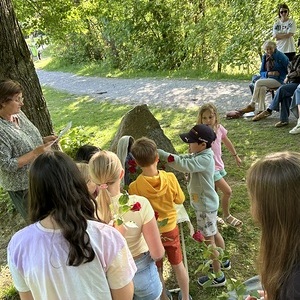 Familienmaiandacht