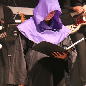 Sounds Of Gregorian 2015