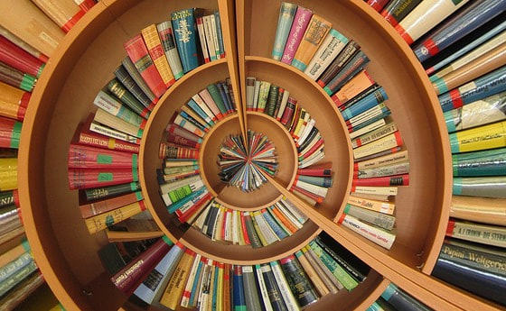 Österreich liest - Treffpunkt Bibliothek