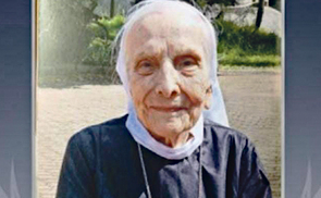 Sr. Johanna Brandstätter