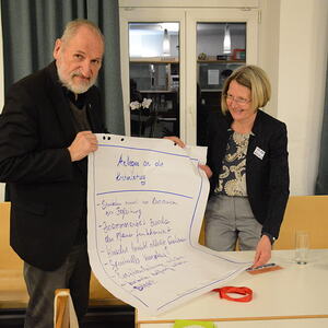 Visitation Jugendpastoral Zoom