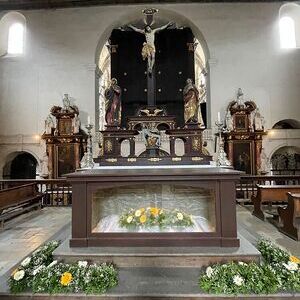 KMB-Wallfahrt nach Regensburg