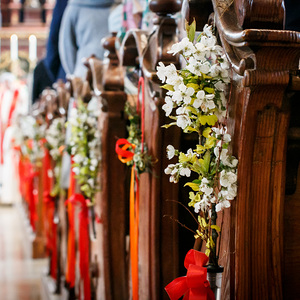 Firmung 2023 in Sarleinsbach