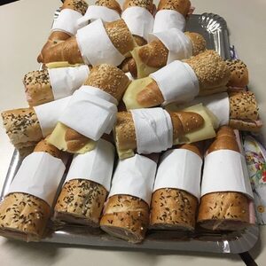 PfarrnachrichtenausträgerInnen