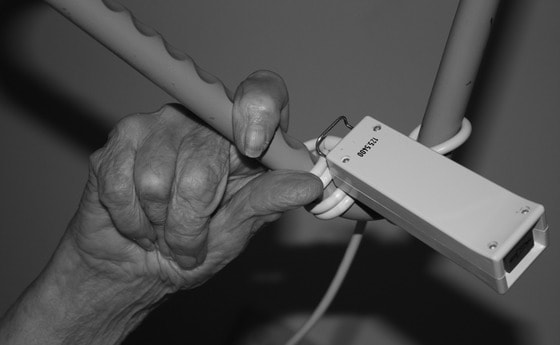 Gottesdienst mit Krankensalbung