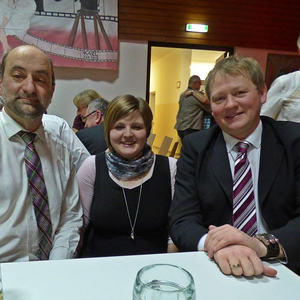 Pfarrball Pfarre Peuerbach