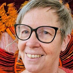 Rebecca Just-Zimmermann