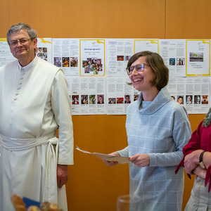 70 Jahrjubiläum & Kleidertausch