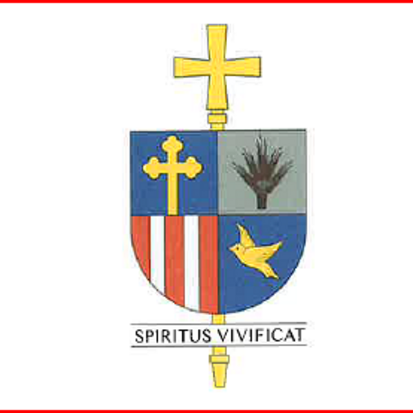 Dekret über die Aufhebung der Pfarre Rainbach im Innkreis