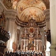 GESCHENK ZUM 40ig Pfarrjubiläum