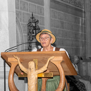 Fest Maria Himmelfahrt