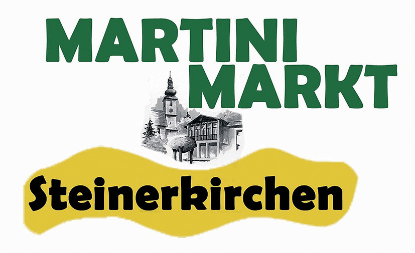 Martinimarkt Steinerkirchen