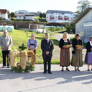 Erntedankfest 2019