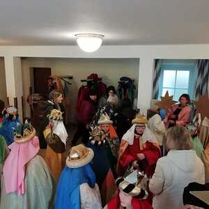Hochfest der Erscheinung des Herrn