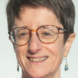 Petra Koppler / privat Petra Koppler