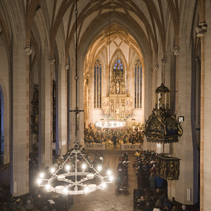 Benefizkonzert Stadtkapelle April 2023