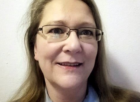 Schmid Gerlinde / © privat Gerlinde Schmid (geb. Steininger)