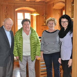 Suppensonntag der kfb