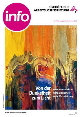 info 136 | Dezember 2022