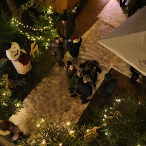 Advent in Ansfelden 2019