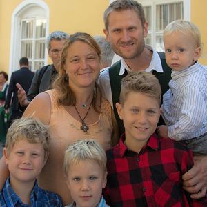 555 Jahre Stadtpfarrkirche St. Stephan