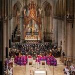 Predigt Bischof Manfred Scheuer