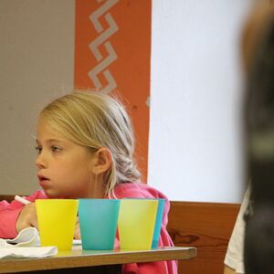 Jungscharlager 2024 in Sindelburg