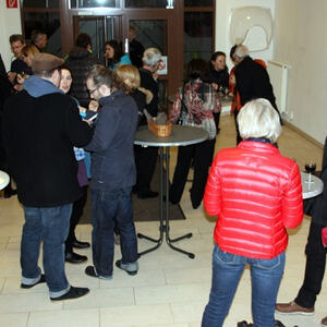 Gottesdienst zum Valentinstag