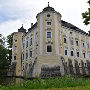 1. Tag der Wallfahrt nach Maria Puchheim