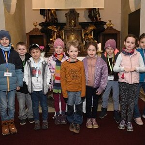 Linz - St. Margarethen