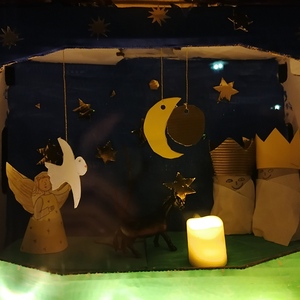 Dörnbacher Adventkalender 2020