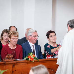 Pfarre Sarleinsbach, FA - Ehe und Familie