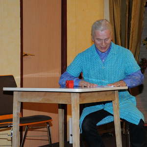 Pensionsfeier Pichler